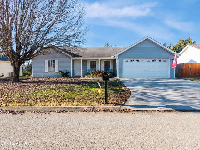 7712 Ralph Youmans Rd, Corryton, TN 37721