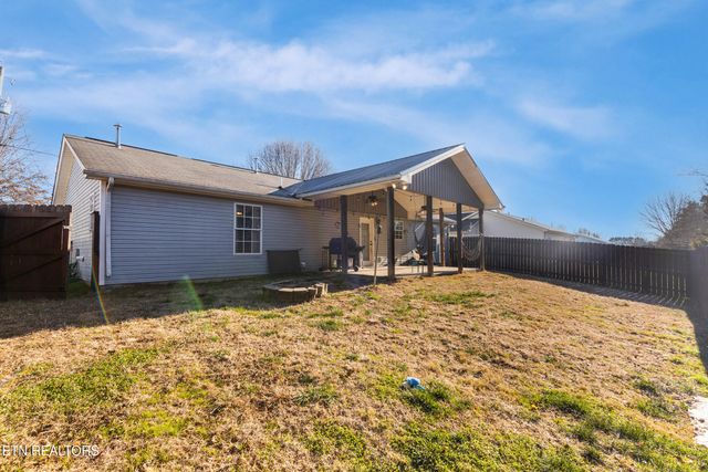 7712 Ralph Youmans Rd, Corryton, TN 37721