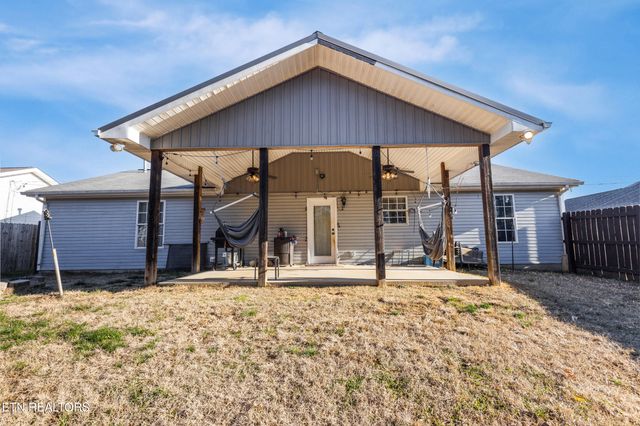 7712 Ralph Youmans Rd, Corryton, TN 37721