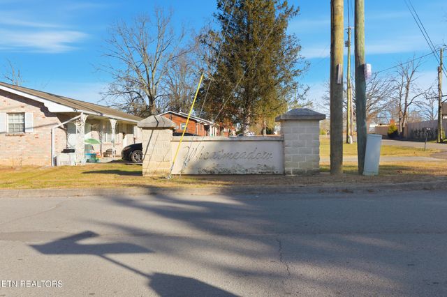 7712 Ralph Youmans Rd, Corryton, TN 37721