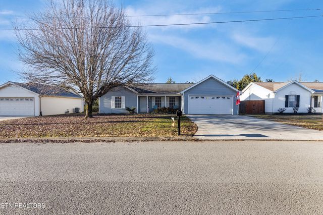 7712 Ralph Youmans Rd, Corryton, TN 37721