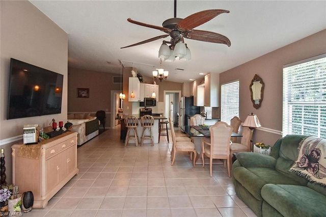 5601 Eleuthera WAY, Naples, FL 34119