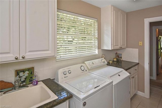 5601 Eleuthera WAY, Naples, FL 34119