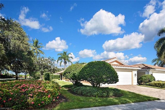 5601 Eleuthera WAY, Naples, FL 34119