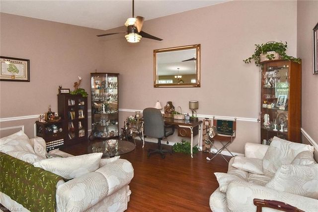 5601 Eleuthera WAY, Naples, FL 34119