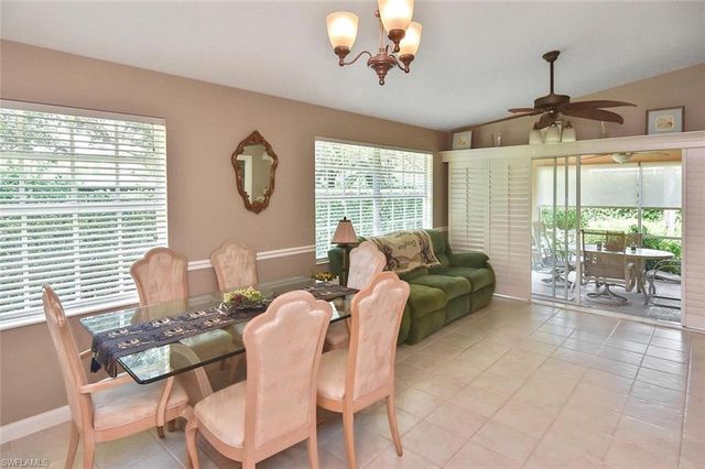 5601 Eleuthera WAY, Naples, FL 34119