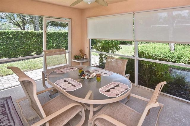 5601 Eleuthera WAY, Naples, FL 34119