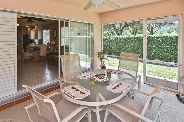 5601 Eleuthera WAY, Naples, FL 34119
