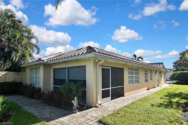 5601 Eleuthera WAY, Naples, FL 34119