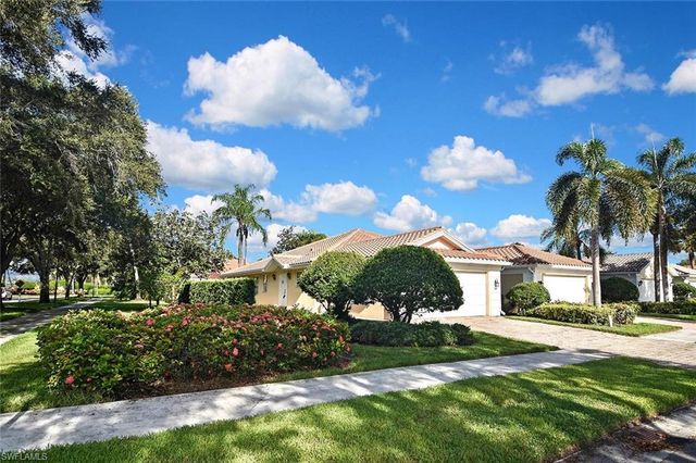 5601 Eleuthera WAY, Naples, FL 34119