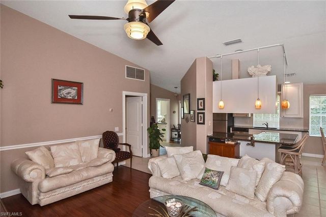 5601 Eleuthera WAY, Naples, FL 34119