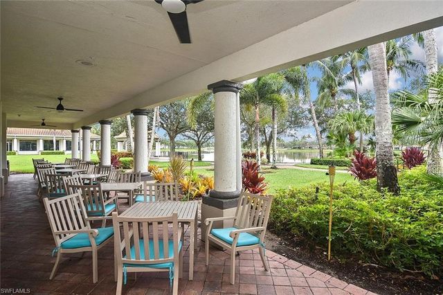 5601 Eleuthera WAY, Naples, FL 34119