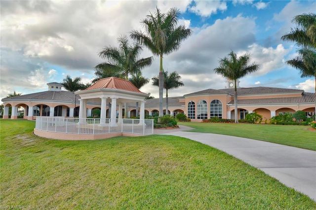 5601 Eleuthera WAY, Naples, FL 34119