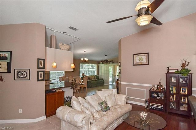 5601 Eleuthera WAY, Naples, FL 34119