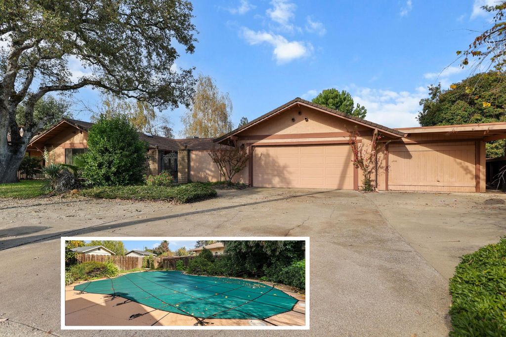 20138 Busch Court, Redding, CA 96002