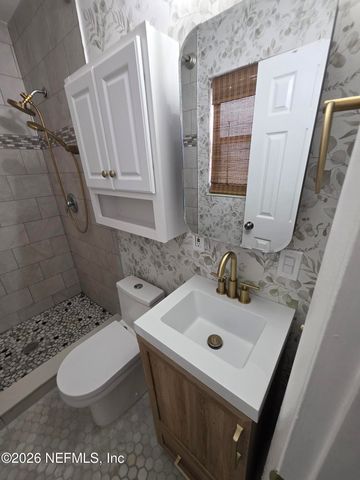 3616 TOLEDO Road, Jacksonville, FL 32217