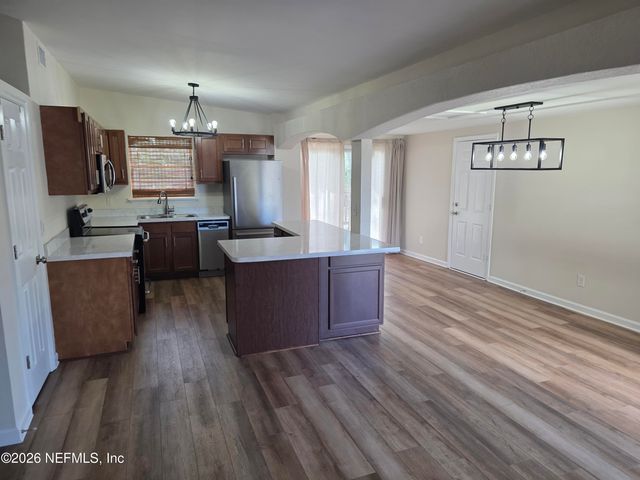 3616 TOLEDO Road, Jacksonville, FL 32217