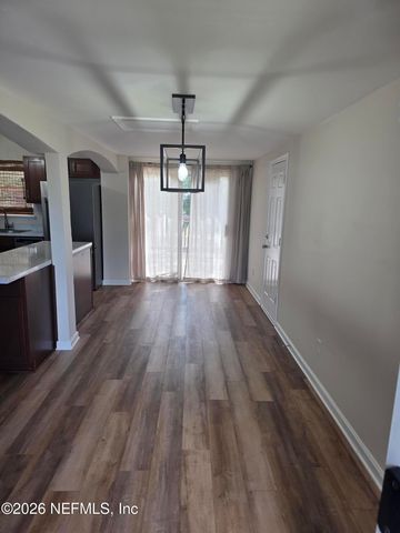 3616 TOLEDO Road, Jacksonville, FL 32217