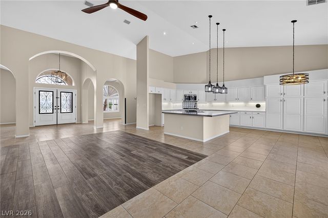 7712 Silver Wells Road, Las Vegas, NV 89149