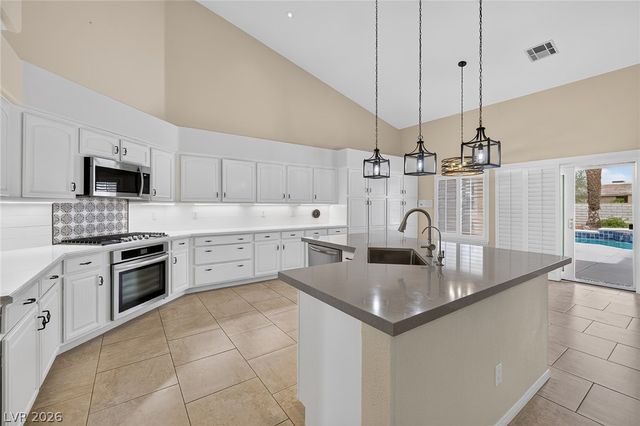 7712 Silver Wells Road, Las Vegas, NV 89149
