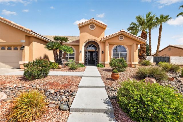 7712 Silver Wells Road, Las Vegas, NV 89149