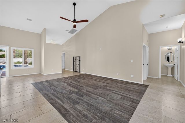 7712 Silver Wells Road, Las Vegas, NV 89149