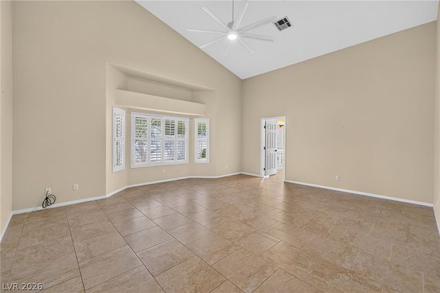 7712 Silver Wells Road, Las Vegas, NV 89149