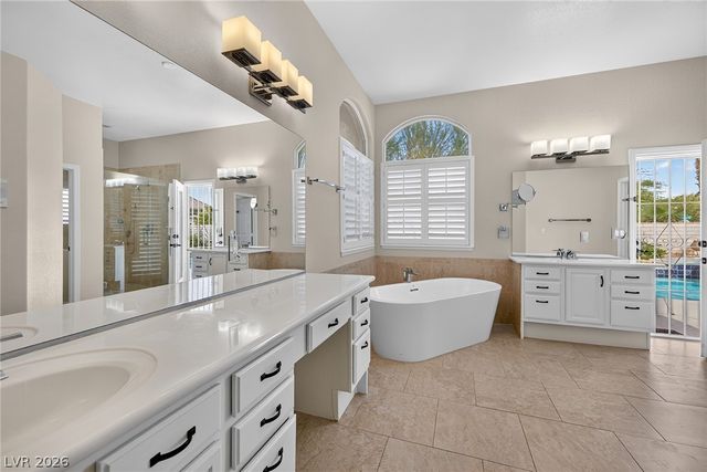7712 Silver Wells Road, Las Vegas, NV 89149