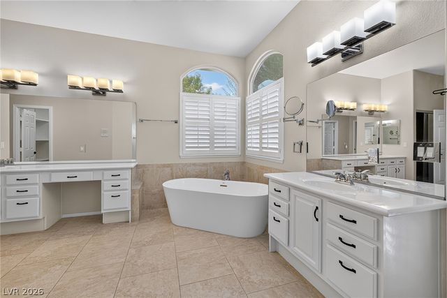 7712 Silver Wells Road, Las Vegas, NV 89149