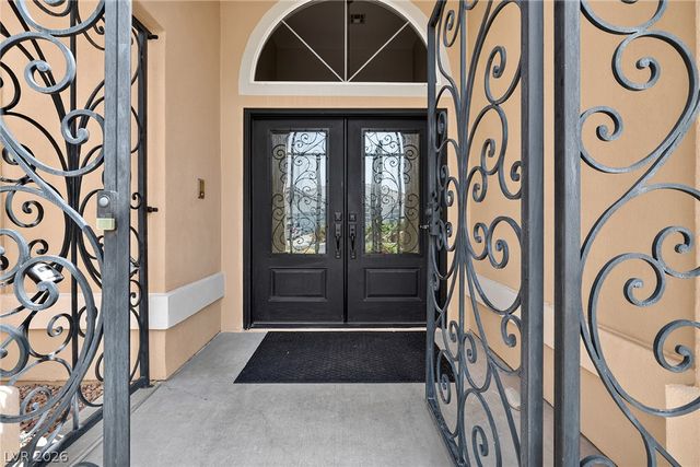 7712 Silver Wells Road, Las Vegas, NV 89149