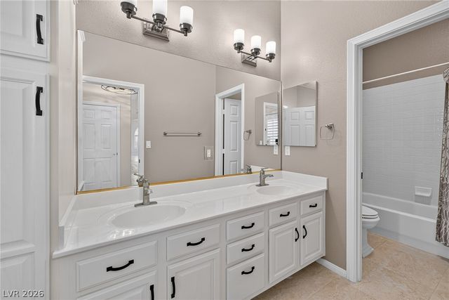 7712 Silver Wells Road, Las Vegas, NV 89149