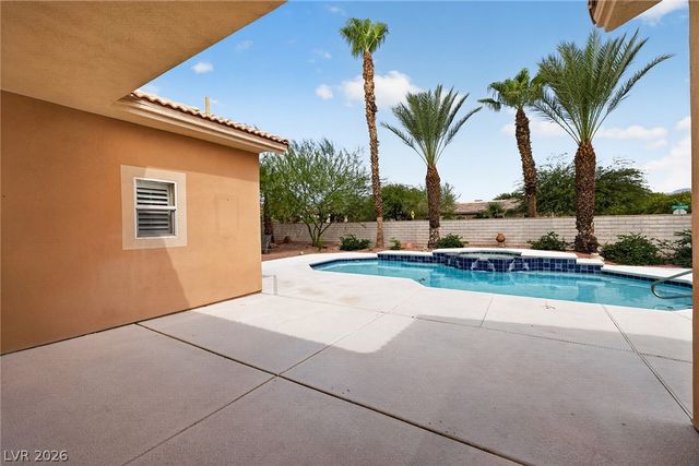 7712 Silver Wells Road, Las Vegas, NV 89149