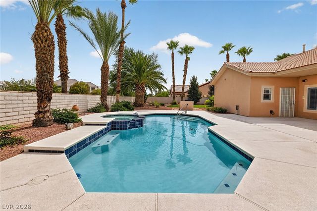 7712 Silver Wells Road, Las Vegas, NV 89149