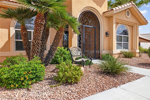 7712 Silver Wells Road, Las Vegas, NV 89149