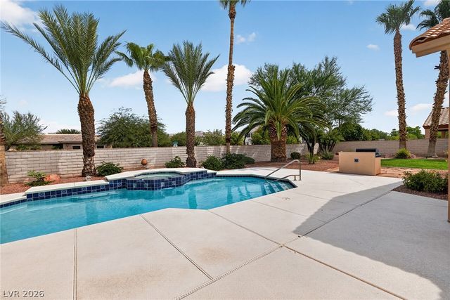 7712 Silver Wells Road, Las Vegas, NV 89149