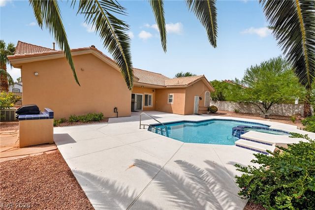 7712 Silver Wells Road, Las Vegas, NV 89149