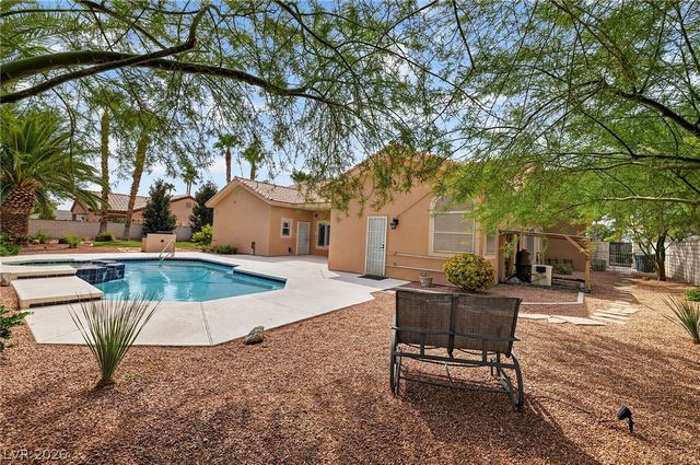 7712 Silver Wells Road, Las Vegas, NV 89149