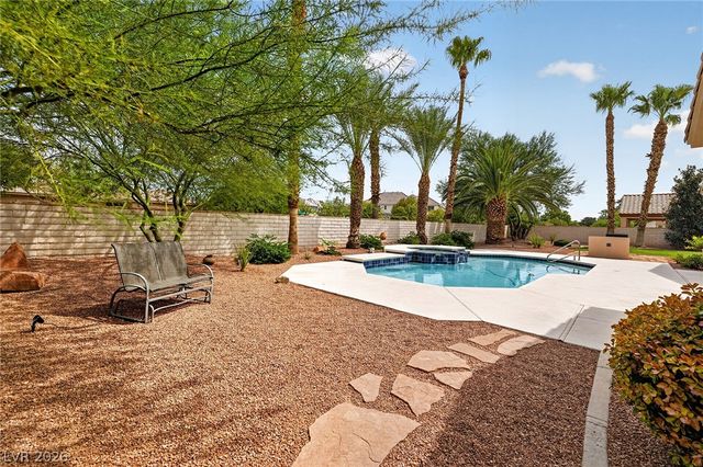 7712 Silver Wells Road, Las Vegas, NV 89149