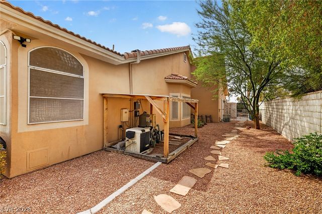 7712 Silver Wells Road, Las Vegas, NV 89149