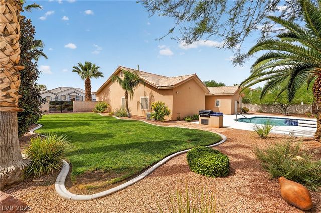 7712 Silver Wells Road, Las Vegas, NV 89149