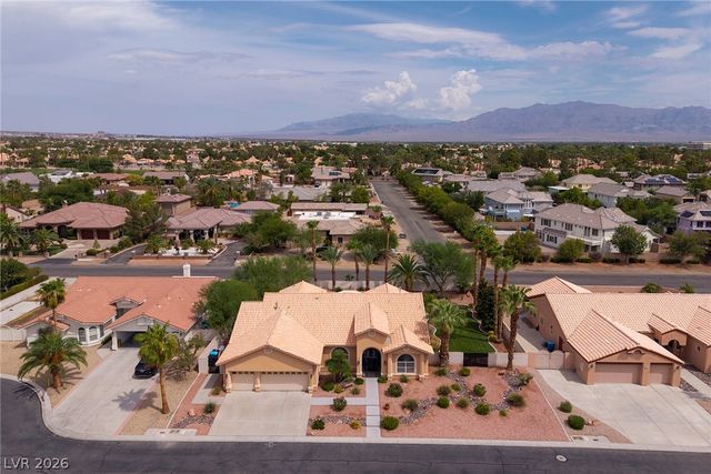 7712 Silver Wells Road, Las Vegas, NV 89149