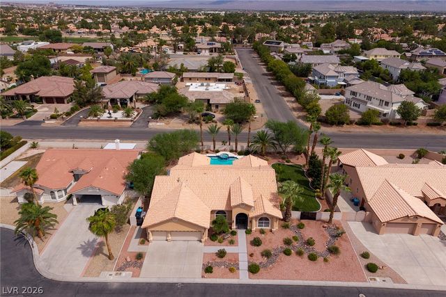 7712 Silver Wells Road, Las Vegas, NV 89149