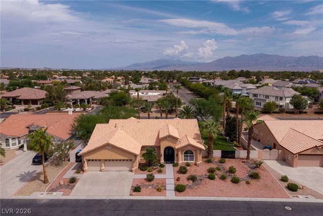 7712 Silver Wells Road, Las Vegas, NV 89149