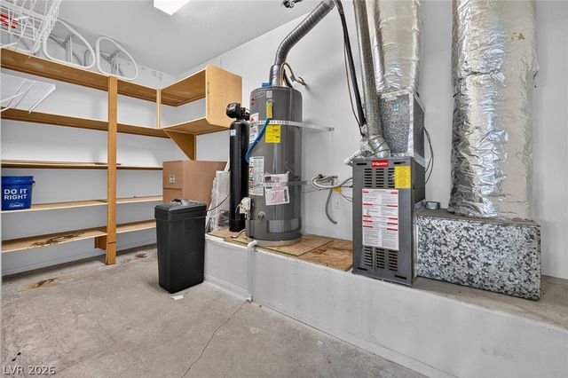 7712 Silver Wells Road, Las Vegas, NV 89149