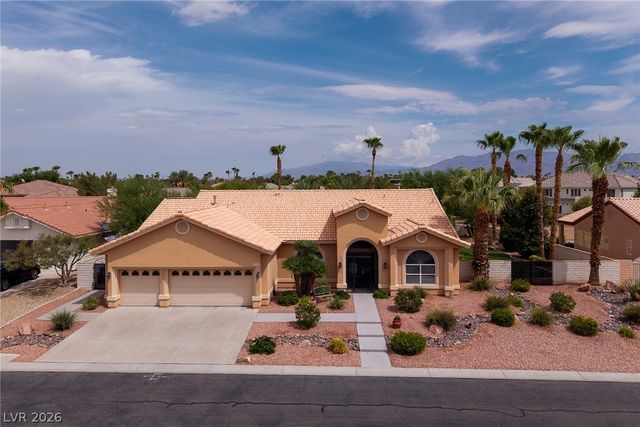 7712 Silver Wells Road, Las Vegas, NV 89149