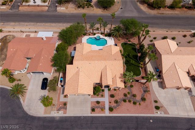 7712 Silver Wells Road, Las Vegas, NV 89149