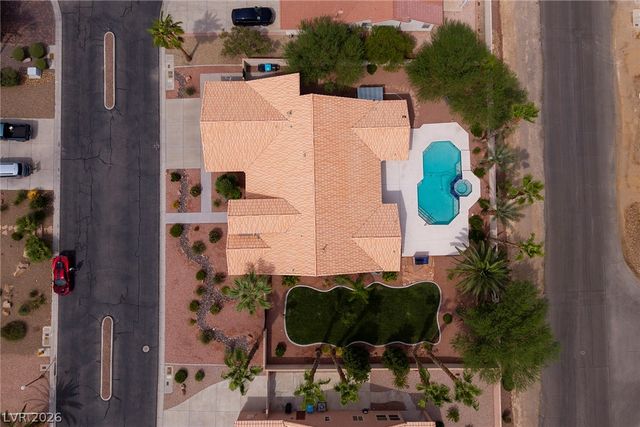 7712 Silver Wells Road, Las Vegas, NV 89149