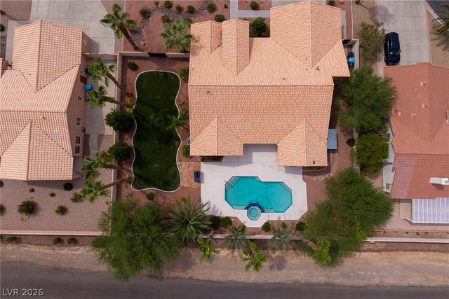 7712 Silver Wells Road, Las Vegas, NV 89149