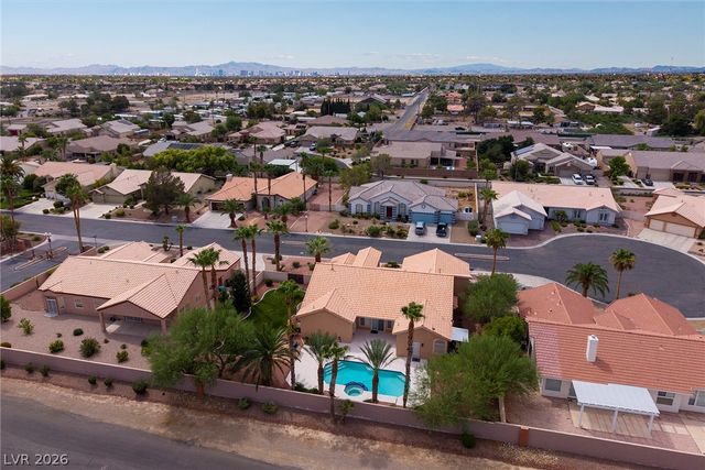 7712 Silver Wells Road, Las Vegas, NV 89149
