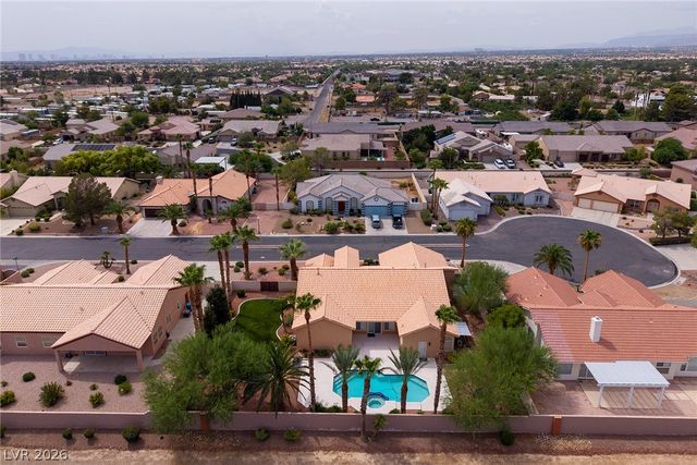 7712 Silver Wells Road, Las Vegas, NV 89149